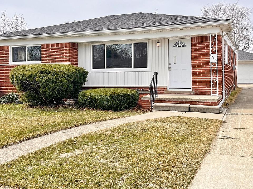 28601 Boston St, Saint Clair Shores, MI 48081 Zillow