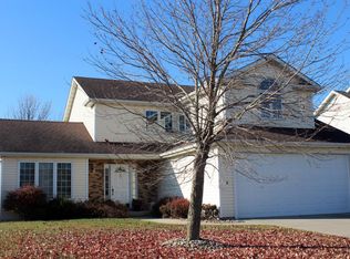 3132 Evergreen Rd, Ames, IA 50014