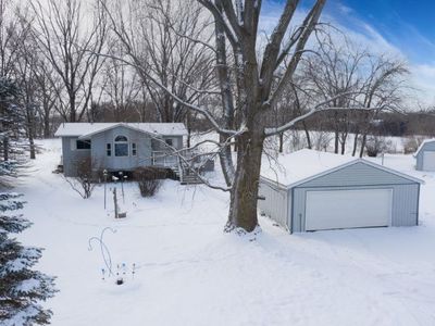 51402 Bay Ln, Elysian, MN, 56028