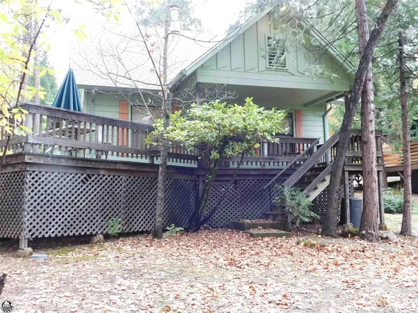 22950 Golf Club Dr, Twain Harte, CA 95383