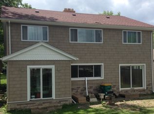 15706 Milliman Rd, Brownstown, MI 48173