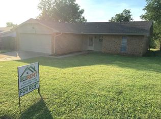 4638 SE Brighton Dr, Lawton, OK 73501