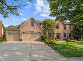 10236 Bent Tree Ln, Fishers, IN 46037