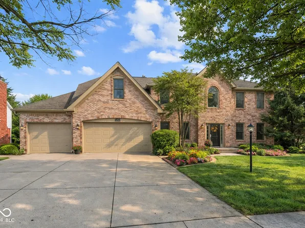 10236 Bent Tree Ln, Fishers, IN 46037