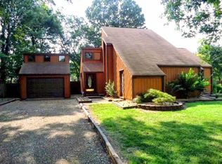 181 Moize Cut Off Rd, Jackson, TN 38305