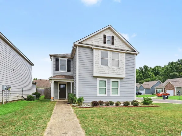 1005 Hawthorn Ln, Odenville, AL 35120