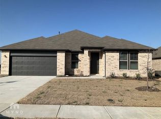 1434 Golden Meadow Dr, Van Alstyne, TX 75495
