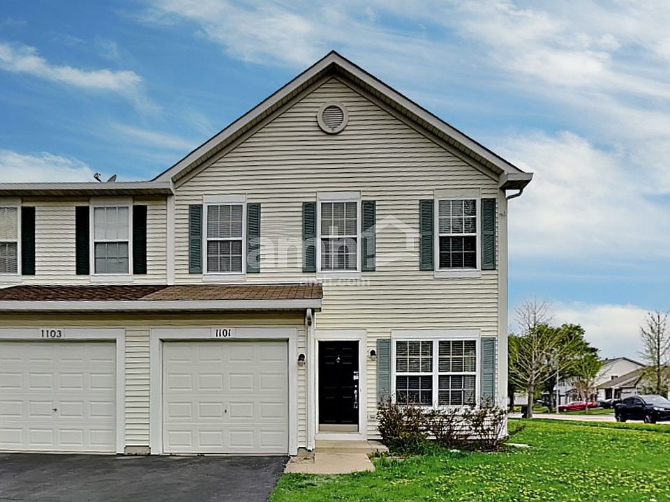 1st image of 1101 Burns Ln #1101