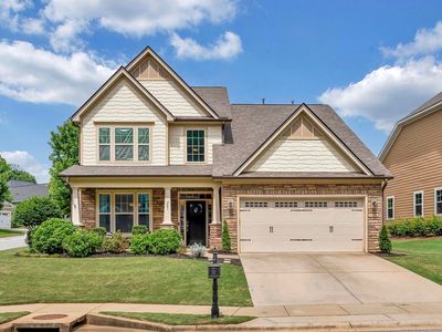 201 Wiscasset Way, Greenville, SC, 29615