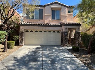 7958 Carmel Heights Ave, Las Vegas, NV 89178