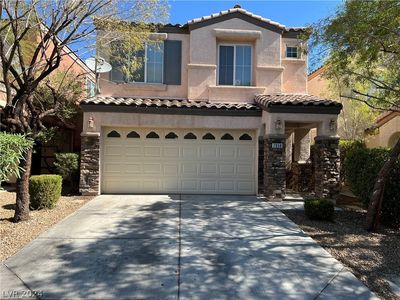 7958 Carmel Heights Ave, Las Vegas, NV, 89178