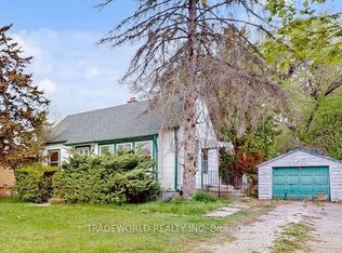 54 Wedgewood Dr, Toronto, ON M2M 2H5