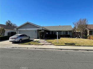 23695 Via San Gil, Mission Viejo, CA 92691