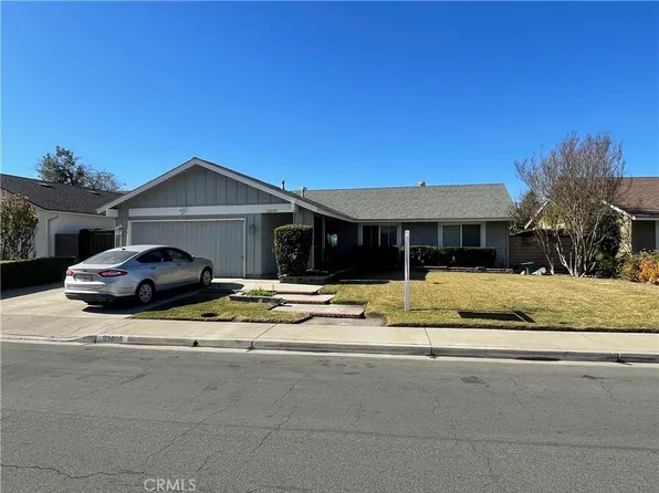 23695 Via San Gil, Mission Viejo, CA 92691