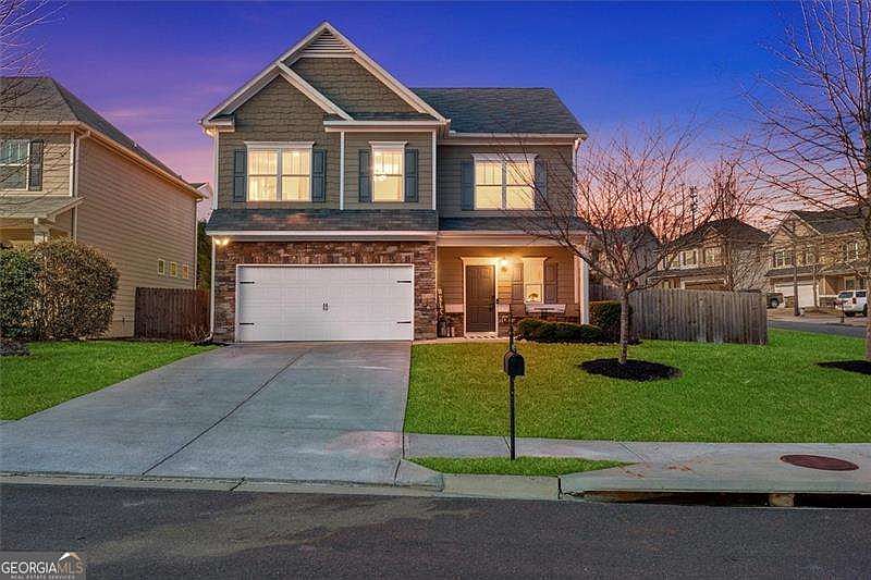 1st image of 329 Rippling Dr