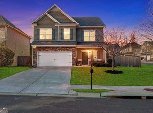 329 Rippling Dr, Ball Ground, GA 30107