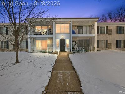 35962 Ann Arbor Trl #206, Livonia, MI, 48150