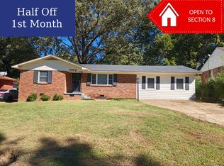 3962 Sloan St, Memphis, TN 38118