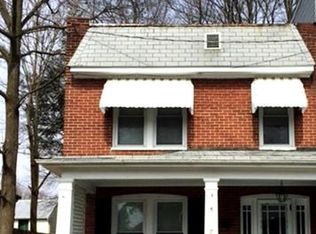 5 Ward Ave, Westminster, MD 21157