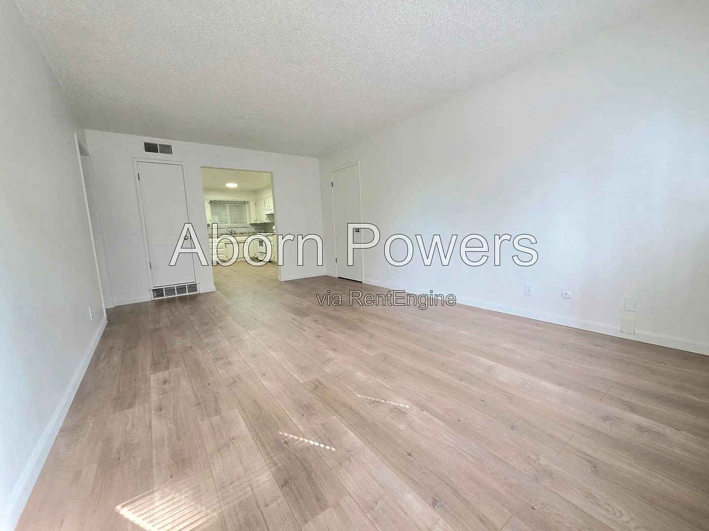 2 bed, 1.0 bath, $1,375 — Photo 1