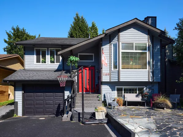1183 Falcon Dr, Coquitlam, BC V3E 2C2