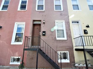 2317 Hunter St, Baltimore, MD 21218