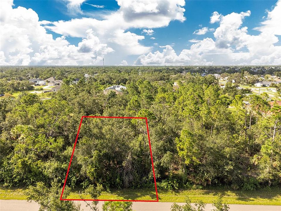 1st image of 22500 CEZANE AVENUE LOT 16