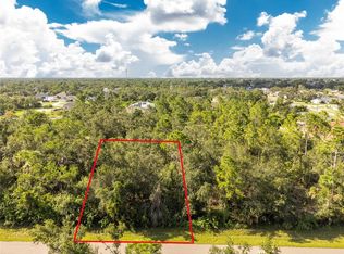 22500 Cezane Ave #16, Pt Charlotte, FL 33952