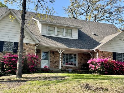 1505 Sequoia Dr, Tyler, TX, 75703