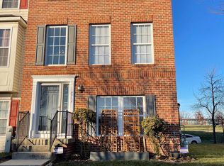 9734 Luguna Rd, Middle River, MD 21220