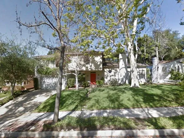 2015 Montecito Dr, Glendale, CA 91208