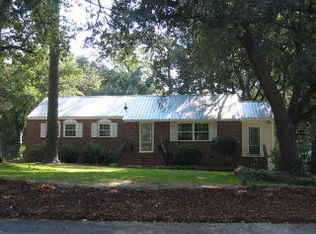 820 Rutledge Dr, Aiken, SC 29801