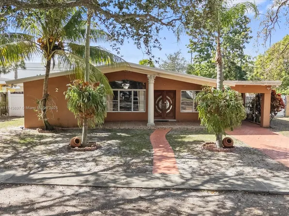 212 S 57th Way, Hollywood, FL 33023