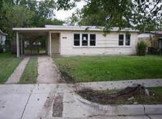 1432 Cairn Cir, Fort Worth, TX 76134