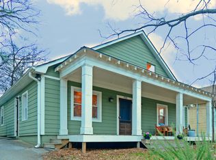 926 Mercer St SE, Atlanta, GA 30316