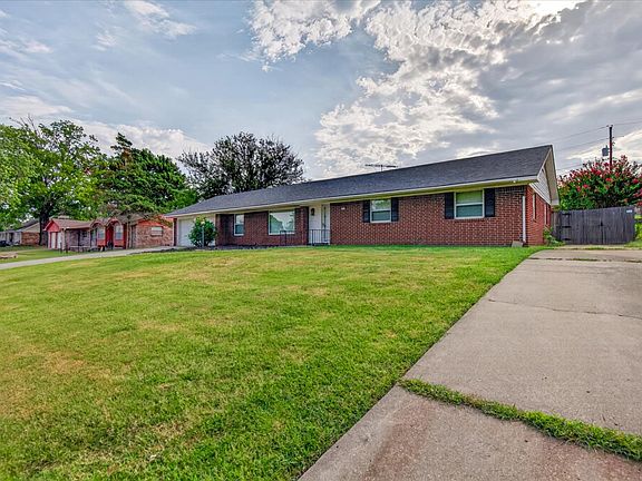 4th image of 1312 Melmart Dr