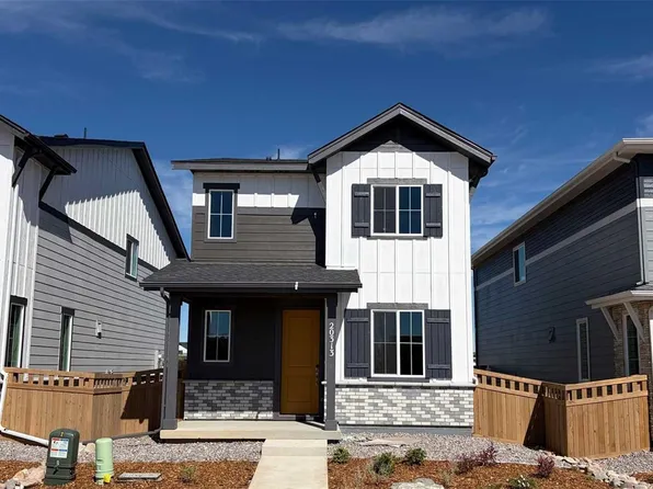 20313 E 57th Avenue, Aurora, CO 80019