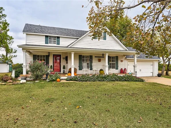 3614 State Highway 92, Chickasha, OK 73018