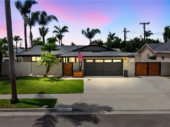 19071 Suva Ln, Huntington Beach, CA 92646