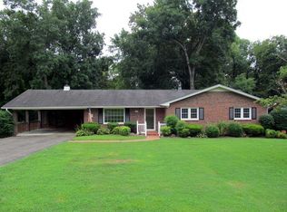 1513 Johnson Blvd, Murray, KY 42071