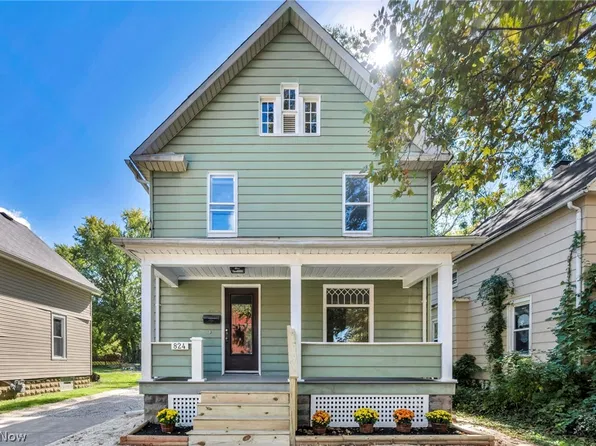 824 W 58th St, Ashtabula, OH 44004