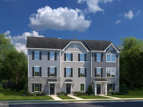 12461 Coastal Marsh Dr #801, Berlin, MD 21811