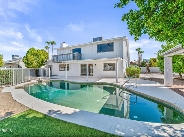 2366 W NARANJA Avenue, Mesa, AZ 85202