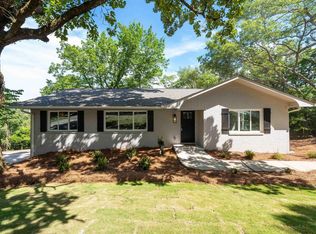 5244 Clairmont Ave, Birmingham, AL 35222