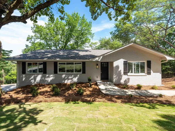 5244 Clairmont Ave, Birmingham, AL 35222