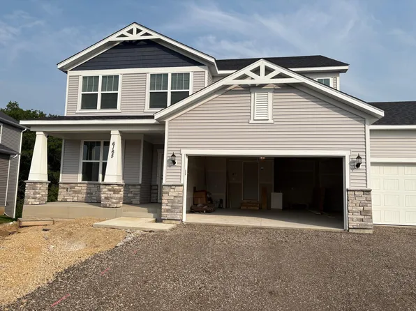 6165 Goodwin Ave S, Cottage Grove, MN 55016