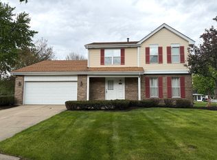 1724 Hall Pl, Downers Grove, IL 60516
