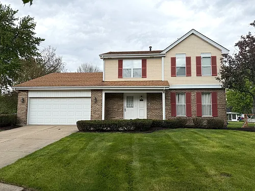 1724 Hall Pl Photo 1