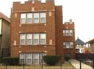 8716 S May St, Chicago, IL