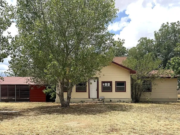 601 Edwards, Merkel, TX 79536